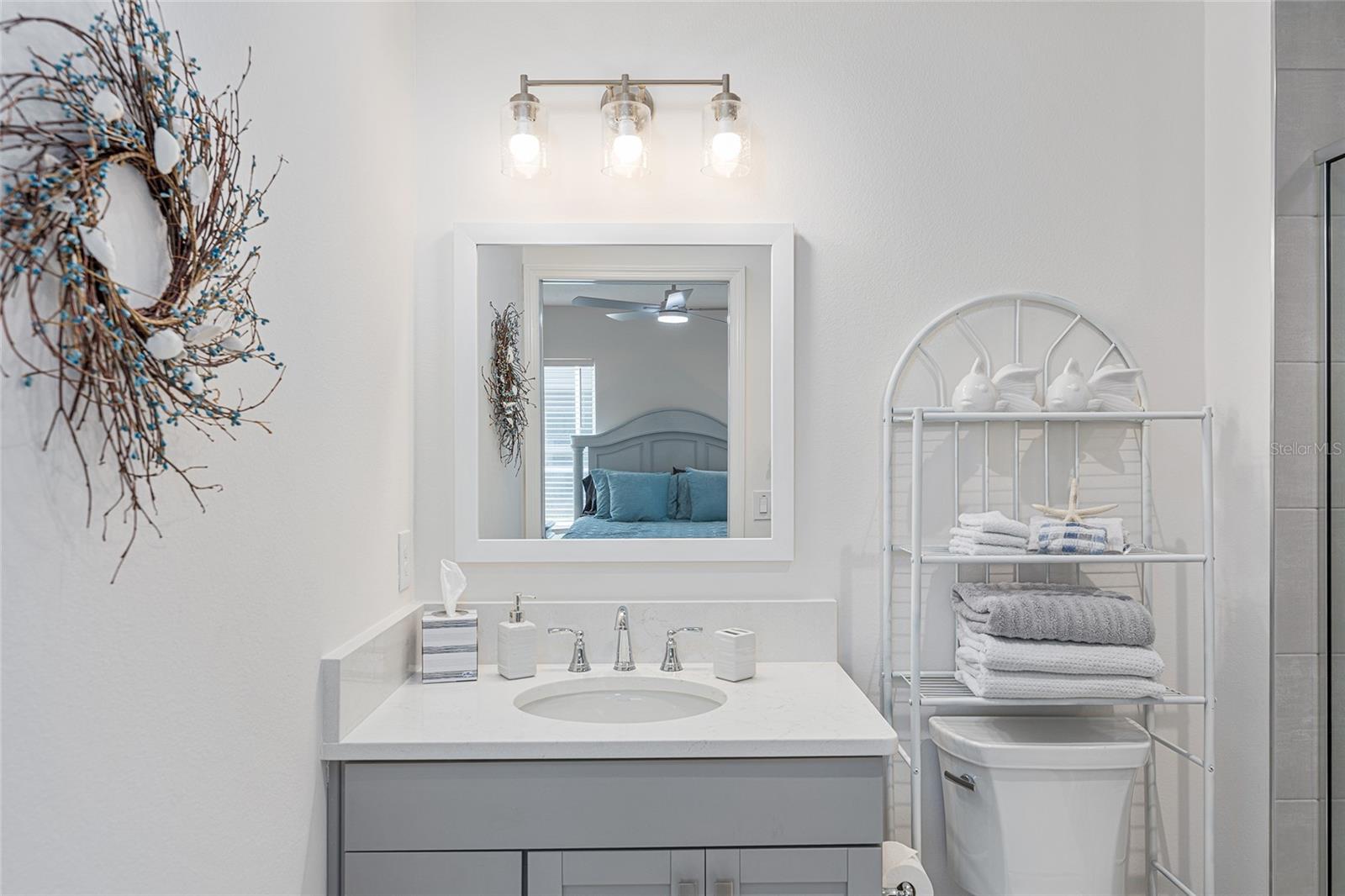 VILLAGES OF SOUTHERN OAKS - Residential