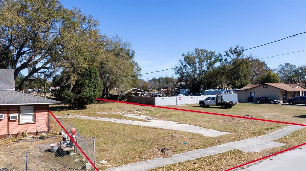 Photo of 155 Ma Board Street, Apopka, FL 32703 (MLS # O6385877)