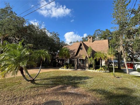 A home in SARASOTA