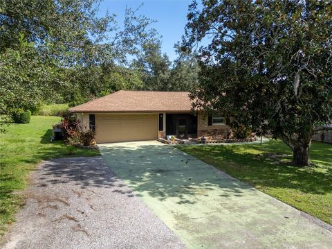 A home in CLERMONT