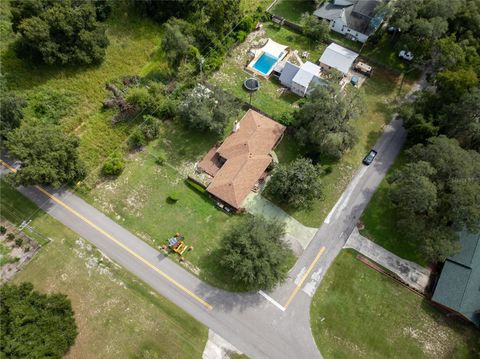 A home in CLERMONT