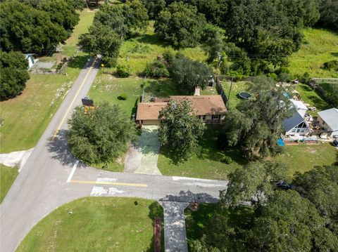 A home in CLERMONT