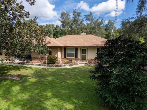 A home in CLERMONT