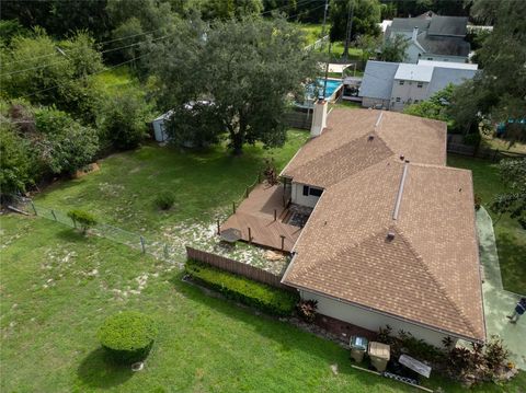 A home in CLERMONT