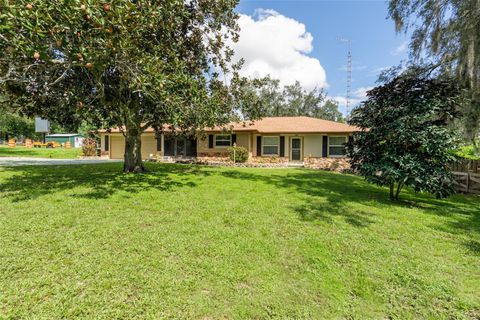 A home in CLERMONT