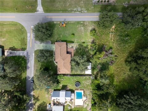 A home in CLERMONT