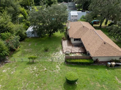 A home in CLERMONT