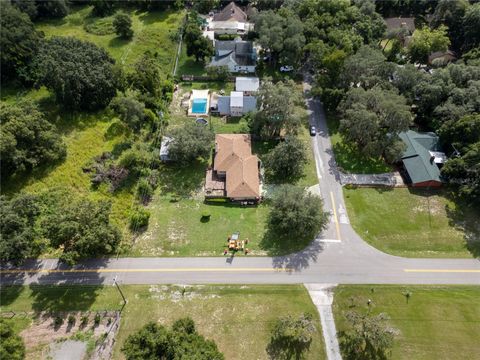 A home in CLERMONT