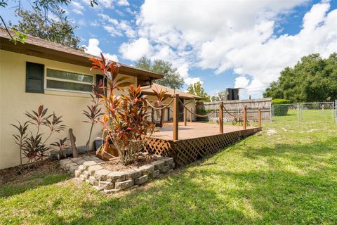 A home in CLERMONT