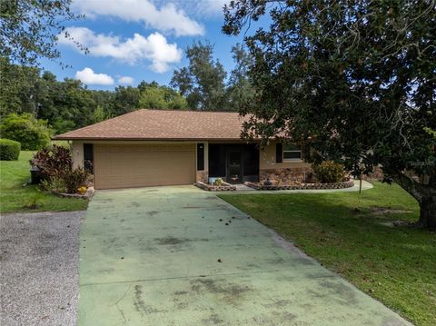 A home in CLERMONT