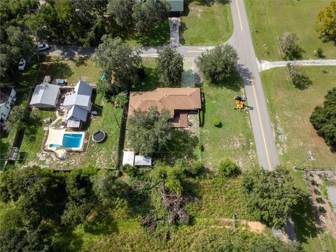 A home in CLERMONT