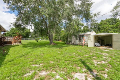 A home in CLERMONT