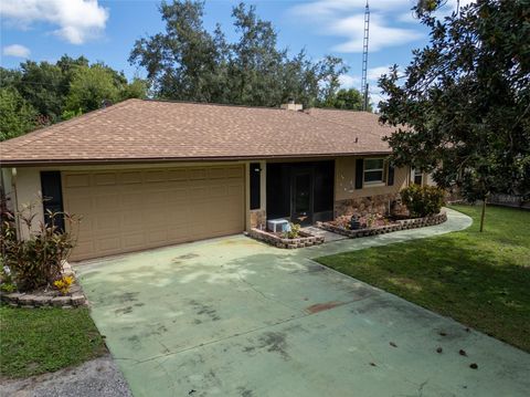 A home in CLERMONT