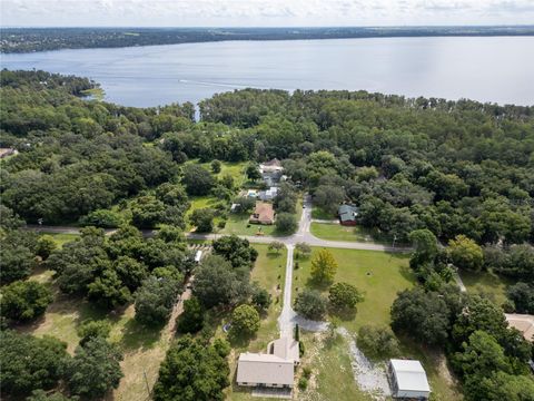 A home in CLERMONT