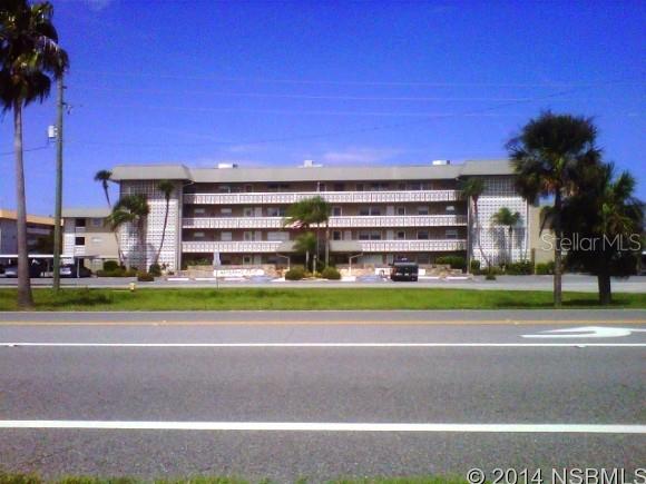 Waterway East - Residential