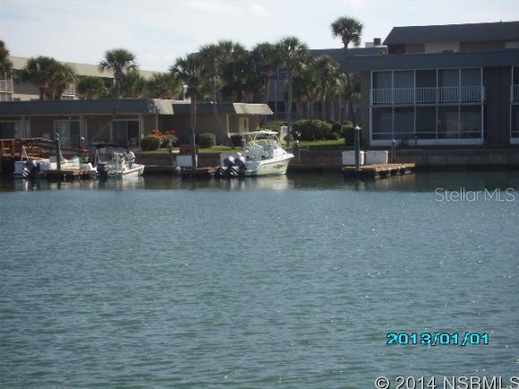 Waterway East - Residential