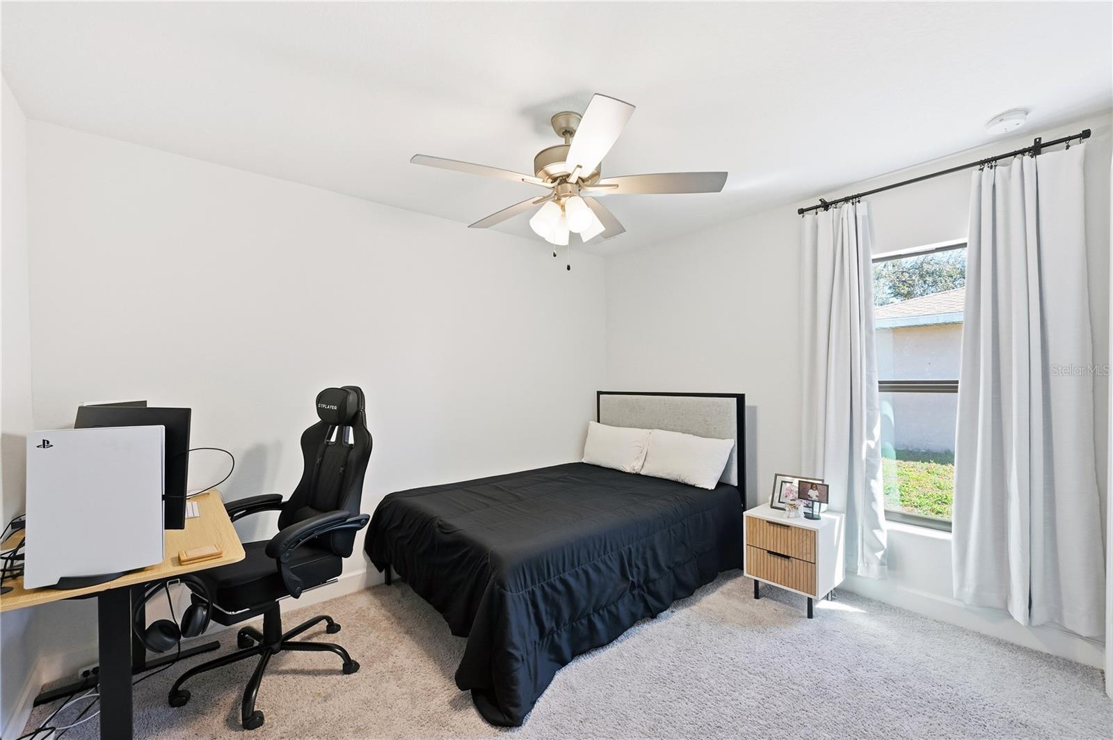 SPRING HILL - Residential Lease