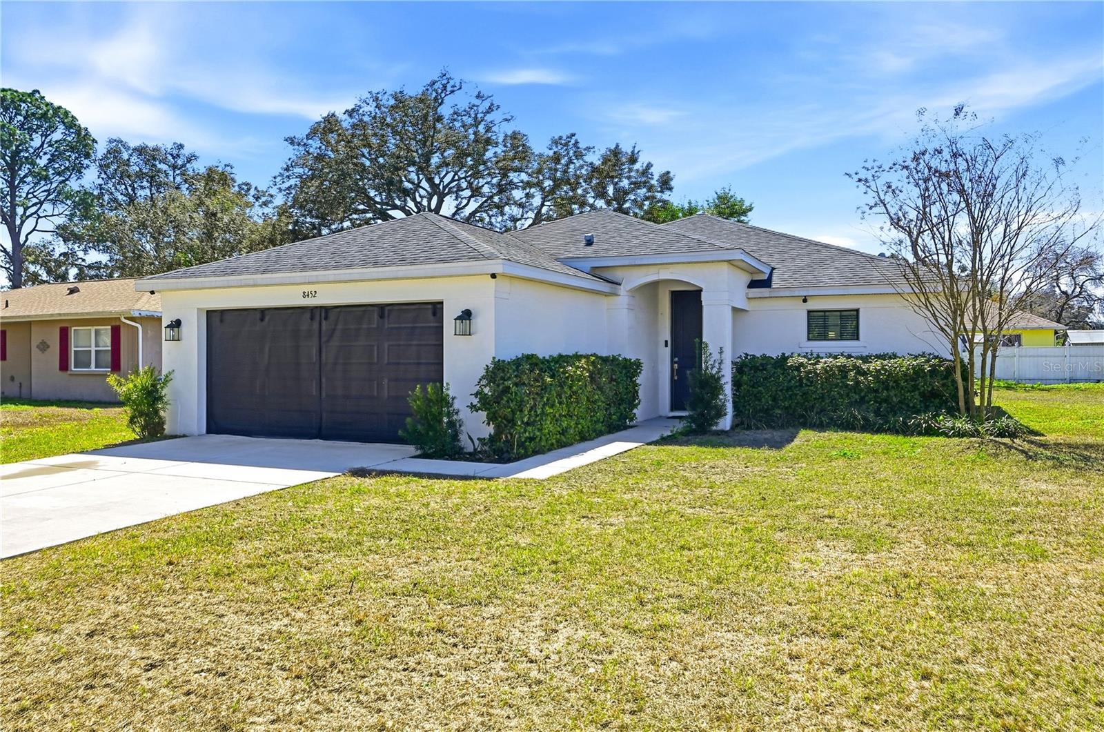 SPRING HILL - Residential Lease