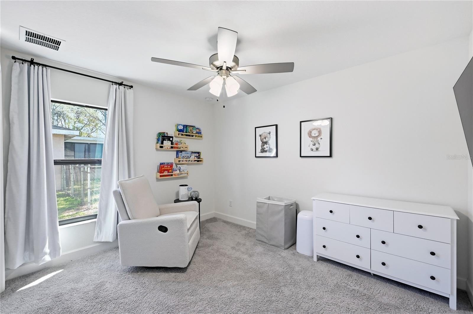 SPRING HILL - Residential Lease