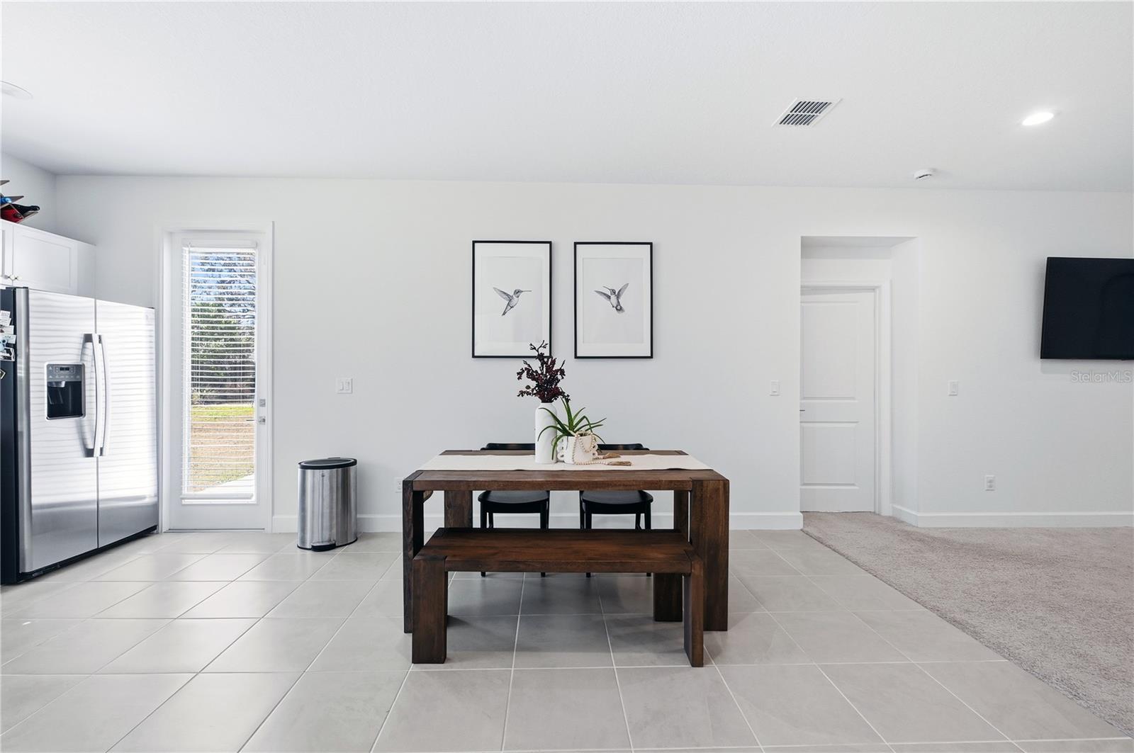 SPRING HILL - Residential Lease