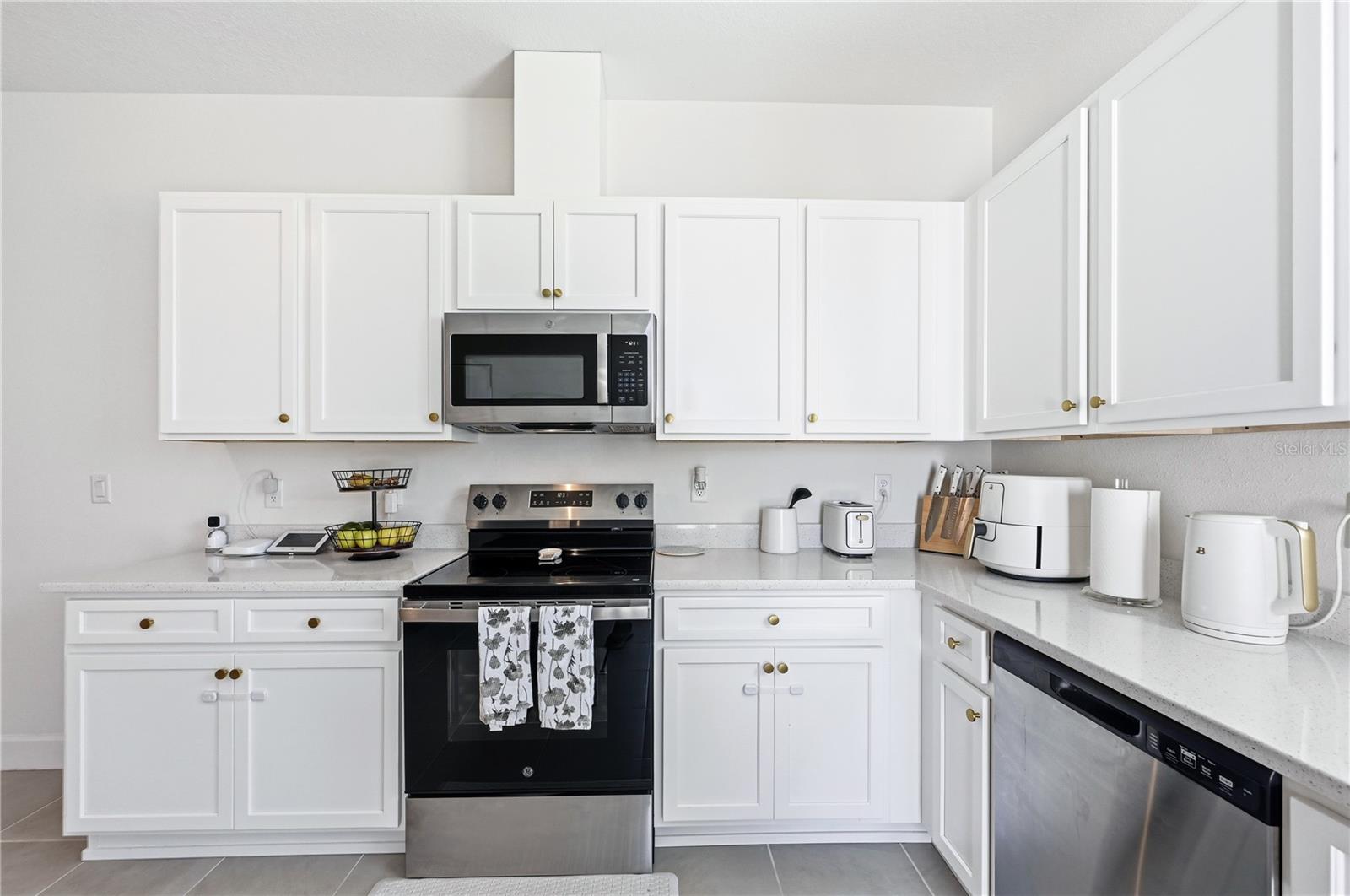 SPRING HILL - Residential Lease