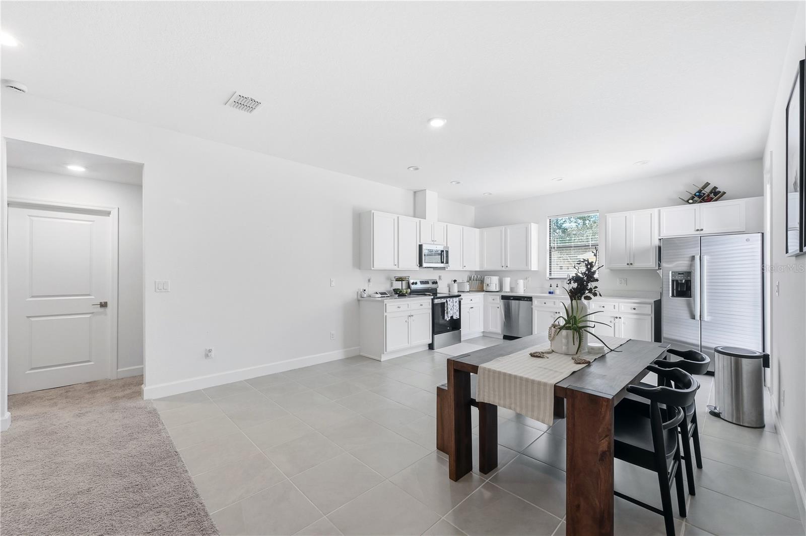 SPRING HILL - Residential Lease