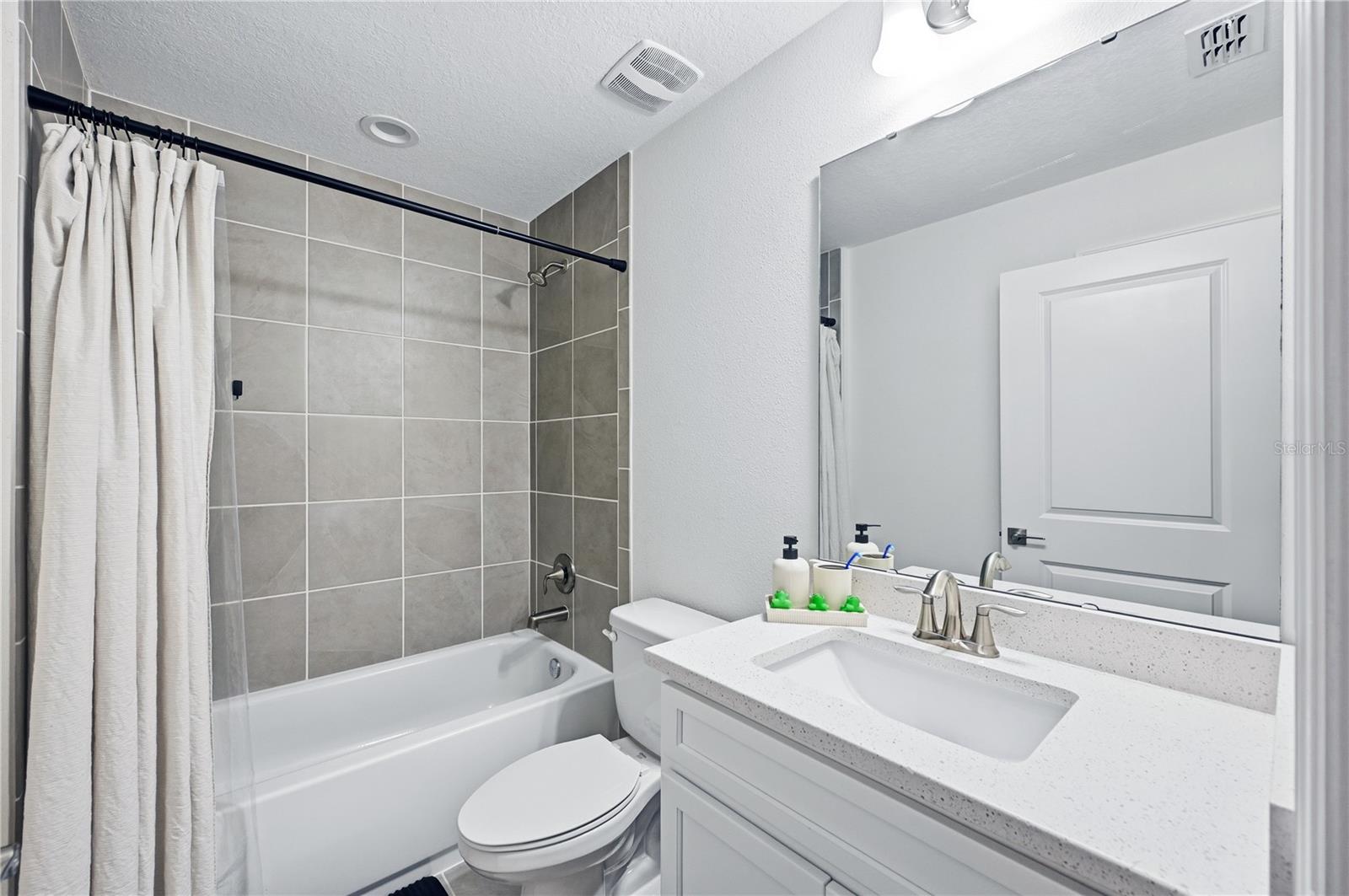 SPRING HILL - Residential Lease