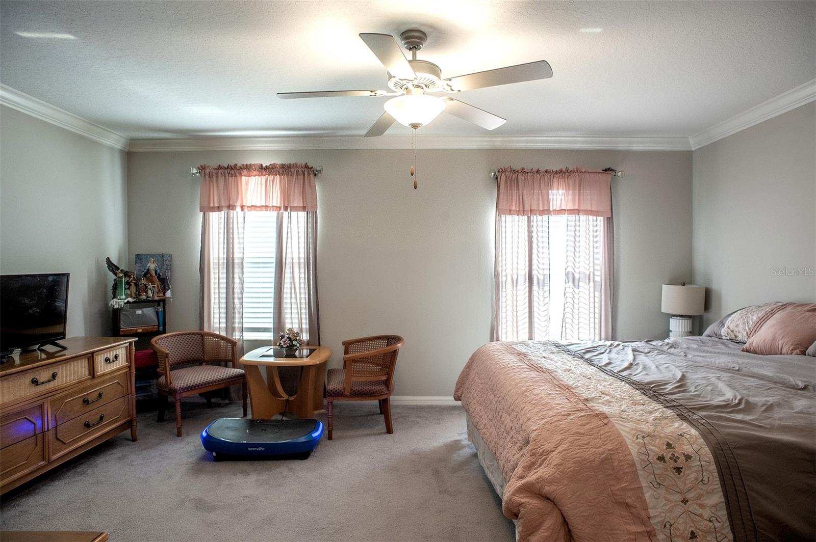 TOWNES/CYPRESS RANCH - Residential