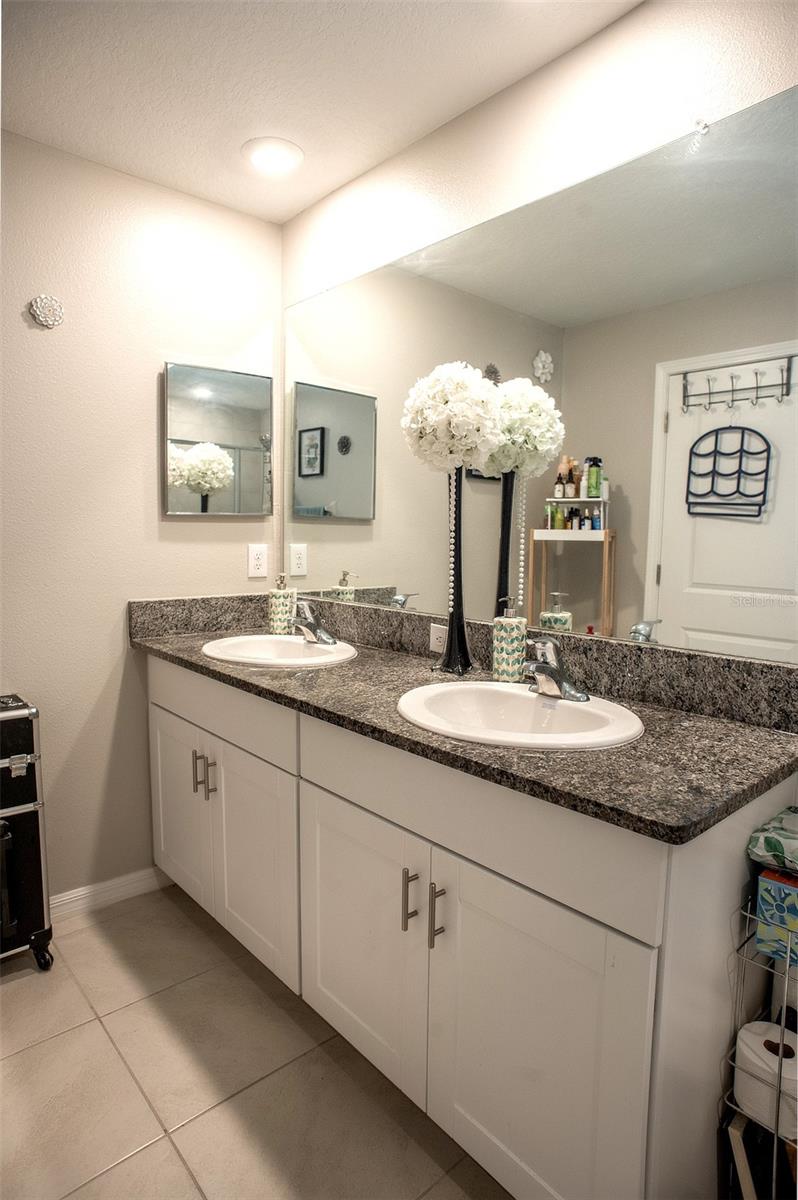 TOWNES/CYPRESS RANCH - Residential