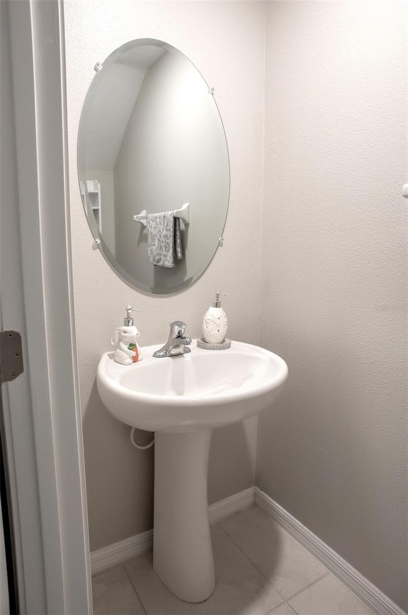 TOWNES/CYPRESS RANCH - Residential