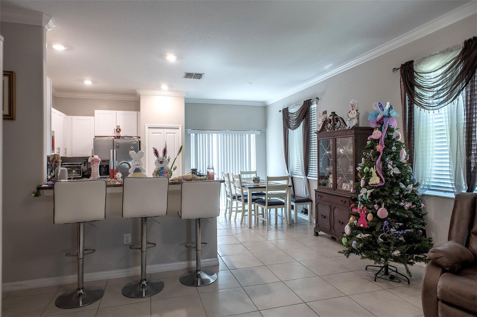 TOWNES/CYPRESS RANCH - Residential