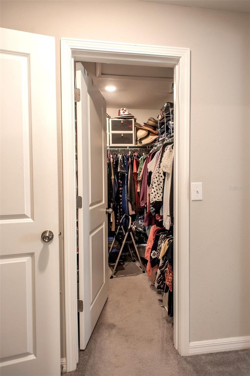 TOWNES/CYPRESS RANCH - Residential