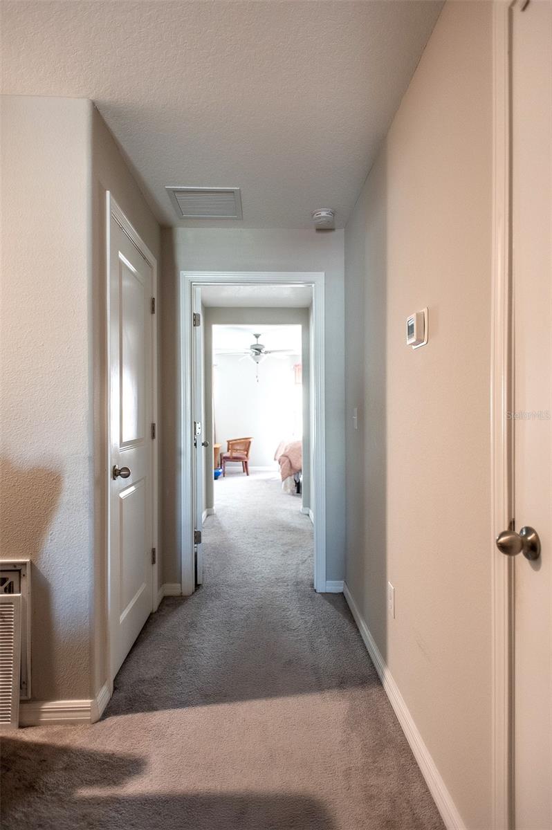 TOWNES/CYPRESS RANCH - Residential