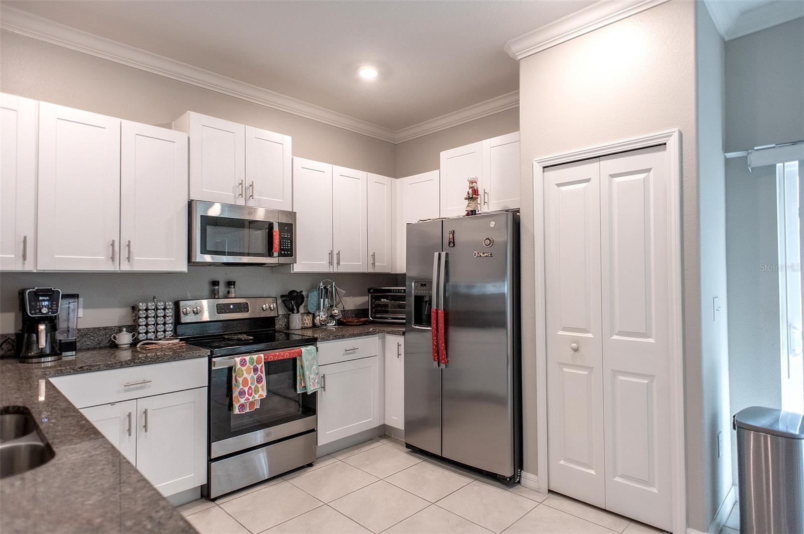 TOWNES/CYPRESS RANCH - Residential