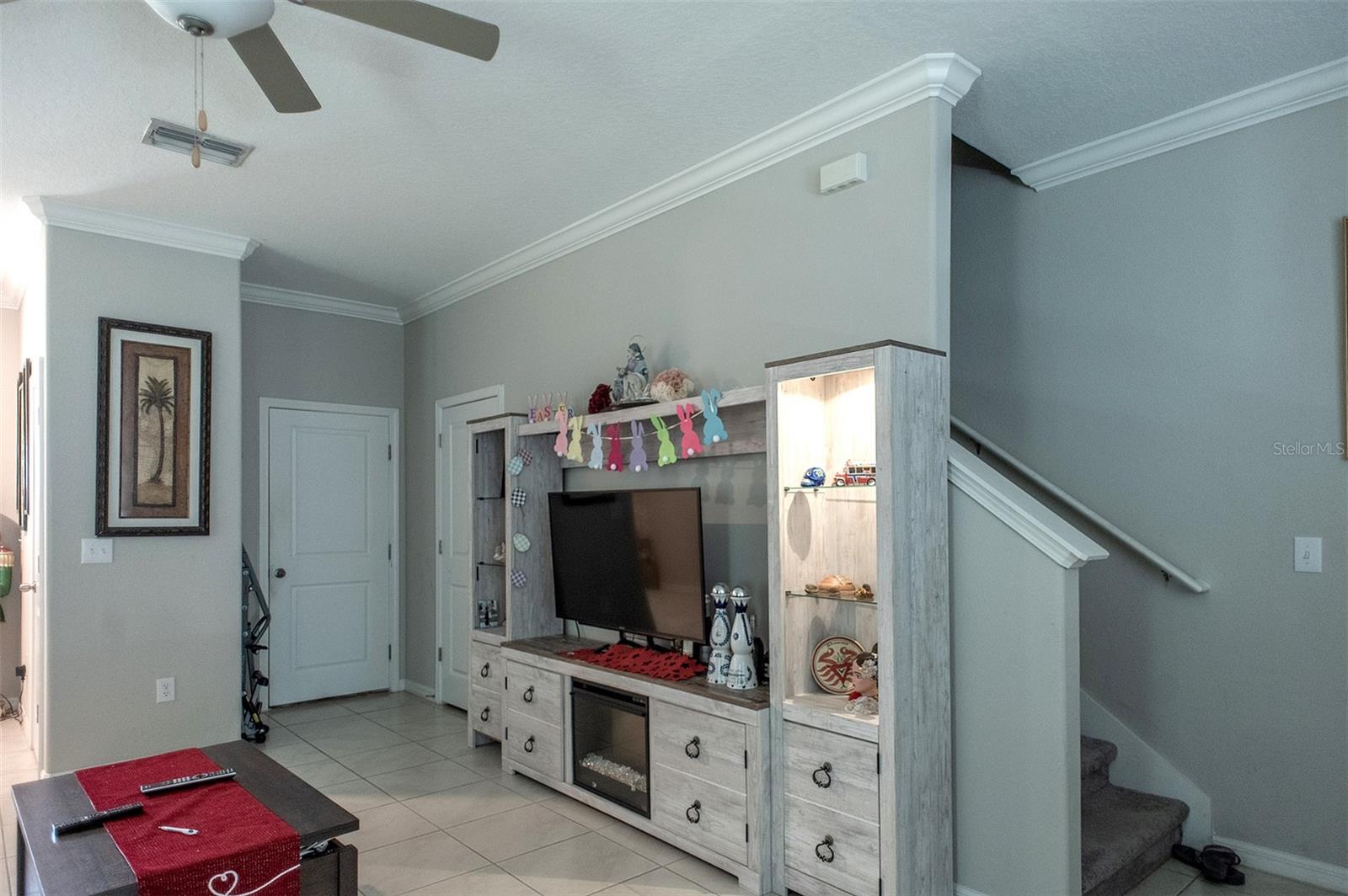 TOWNES/CYPRESS RANCH - Residential