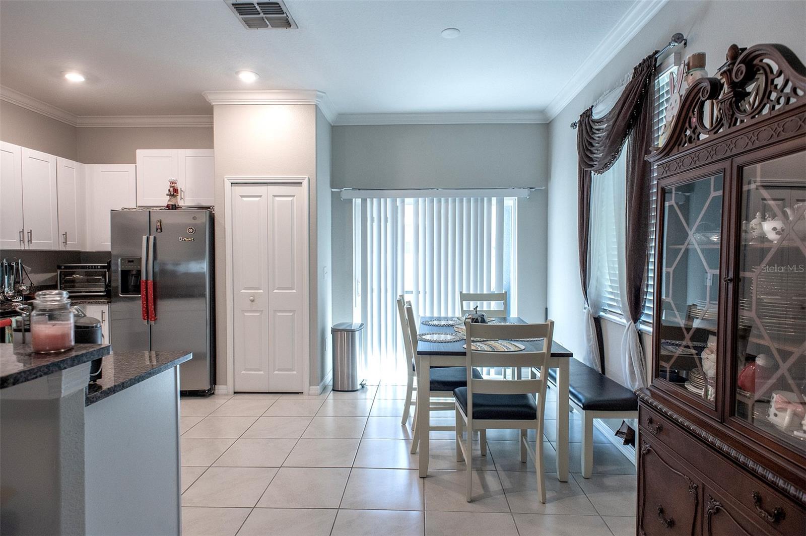 TOWNES/CYPRESS RANCH - Residential