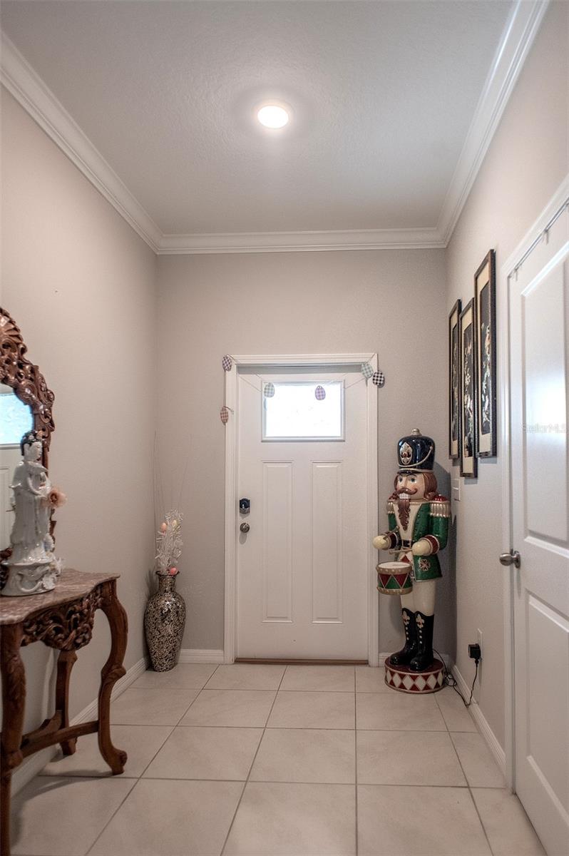 TOWNES/CYPRESS RANCH - Residential