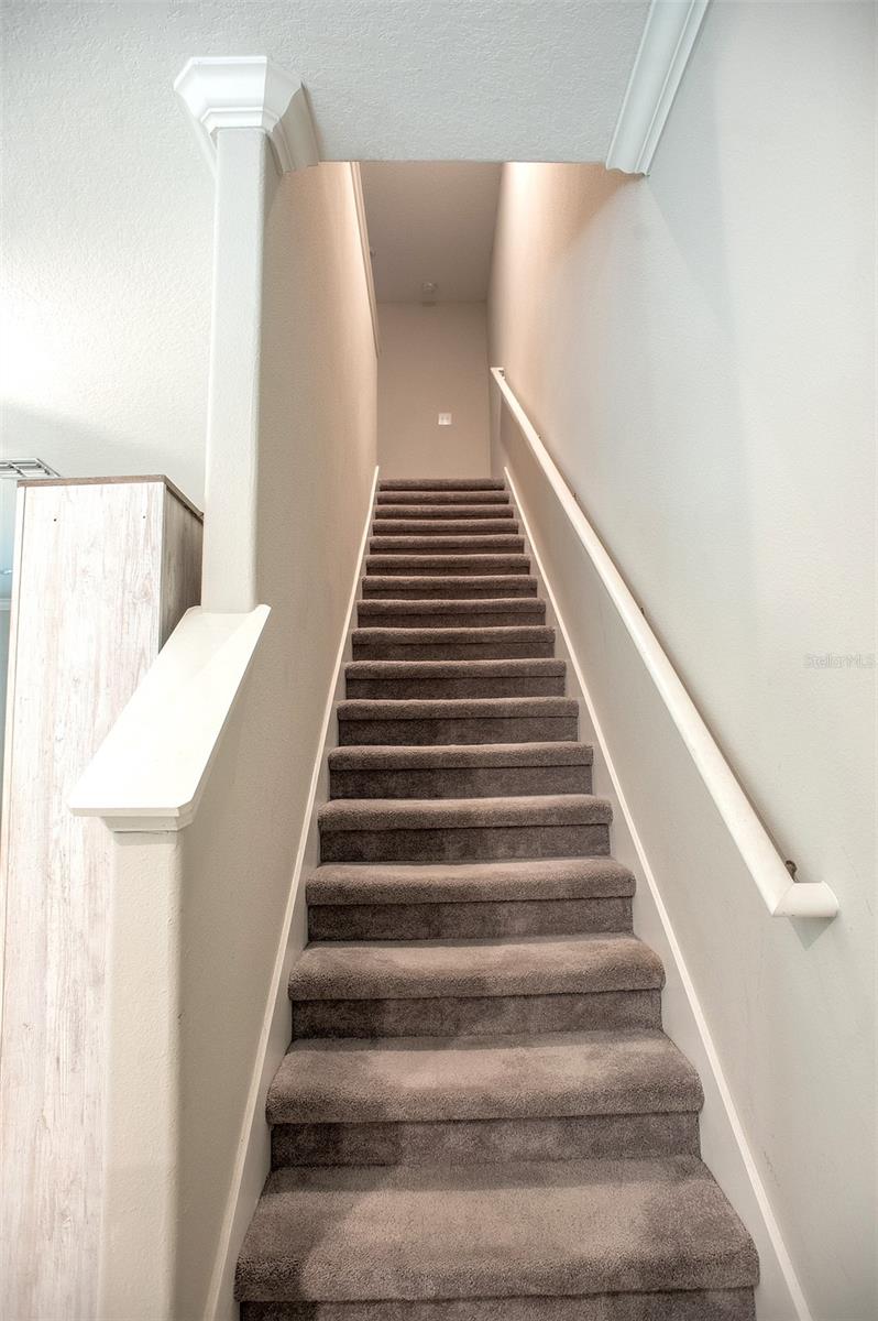 TOWNES/CYPRESS RANCH - Residential