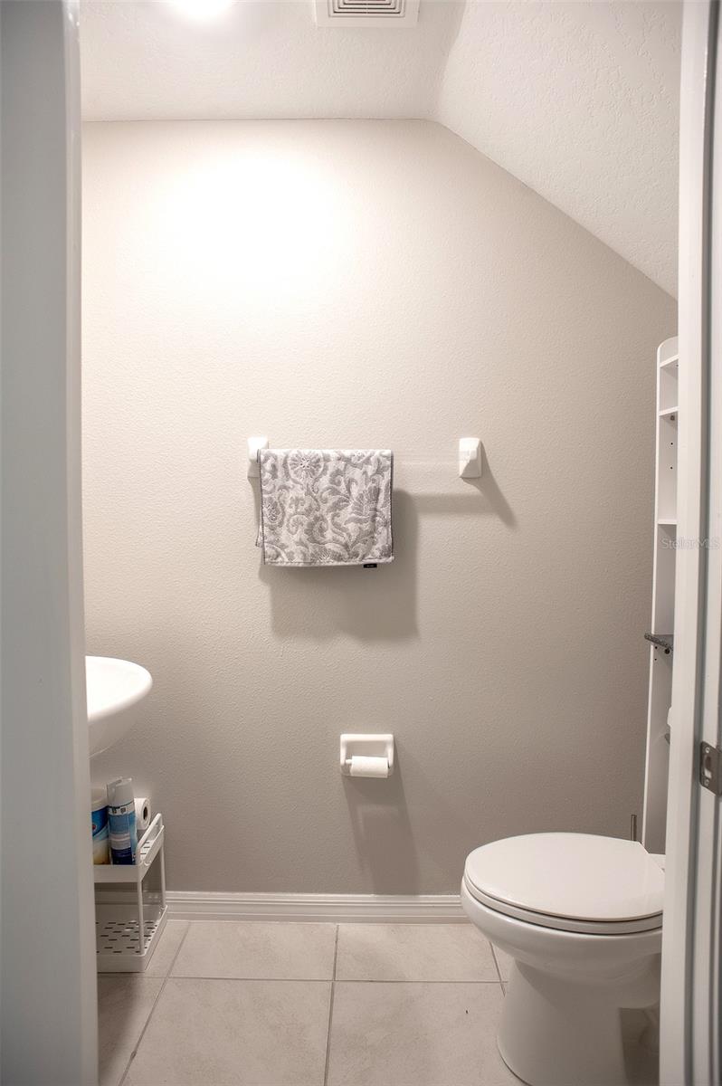 TOWNES/CYPRESS RANCH - Residential