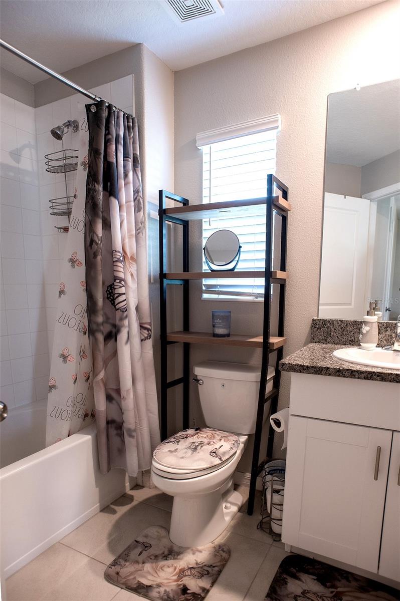 TOWNES/CYPRESS RANCH - Residential