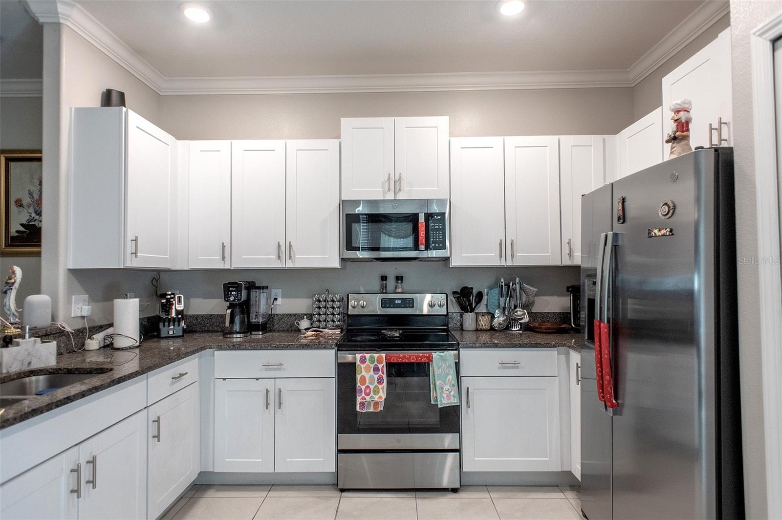 TOWNES/CYPRESS RANCH - Residential