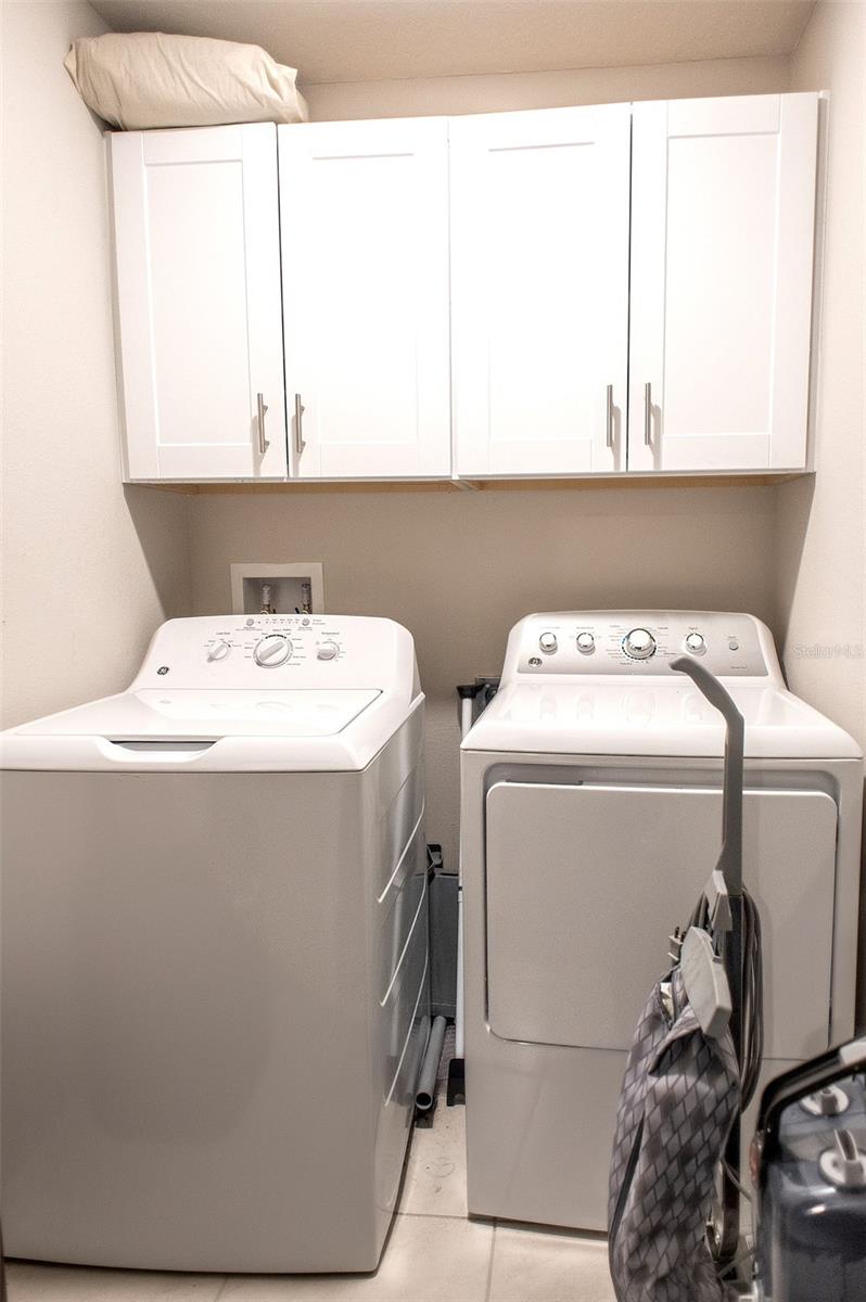 TOWNES/CYPRESS RANCH - Residential