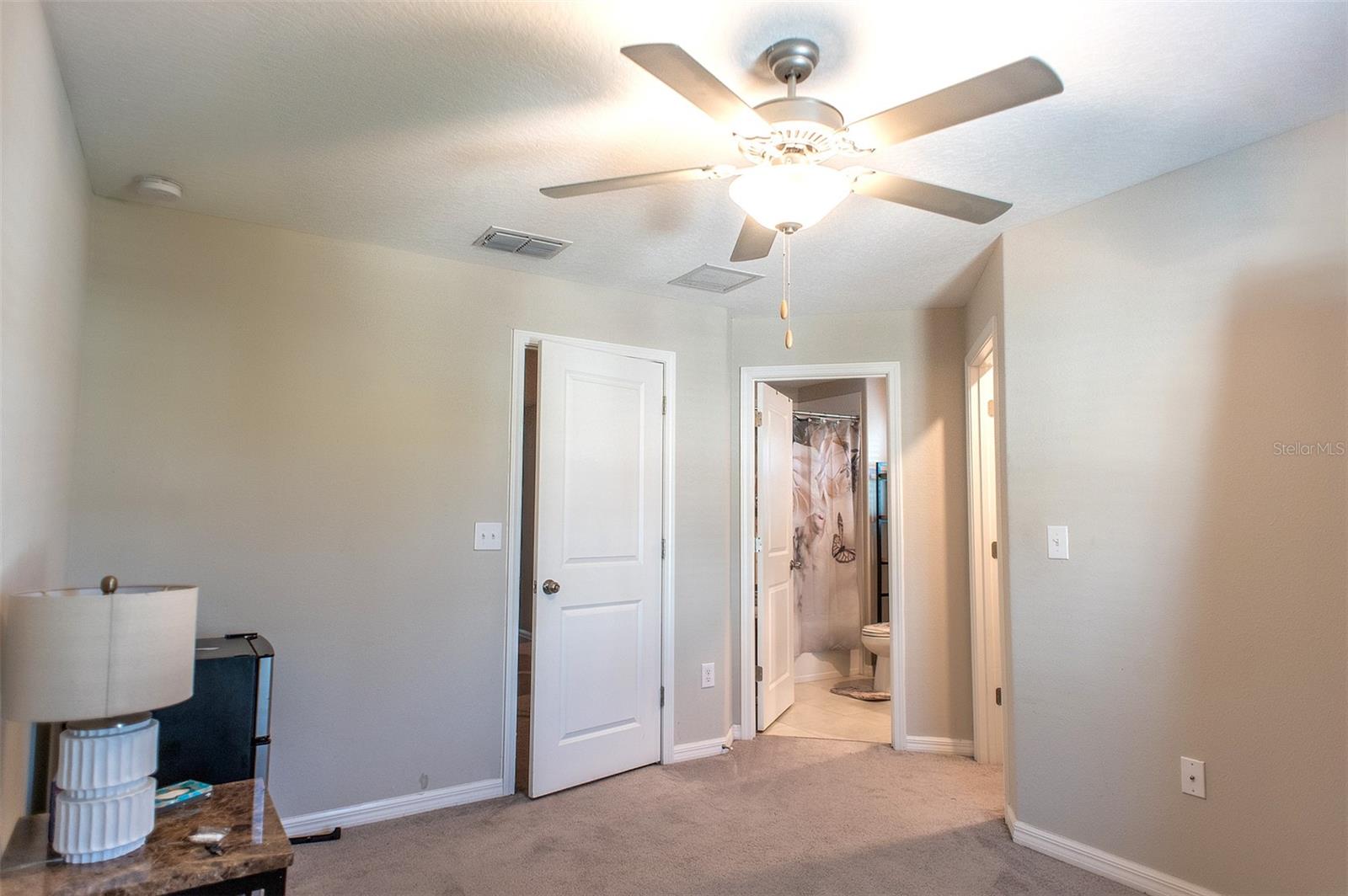 TOWNES/CYPRESS RANCH - Residential