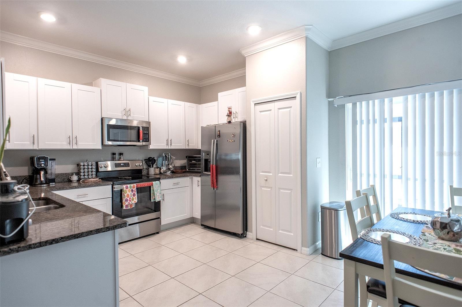 TOWNES/CYPRESS RANCH - Residential