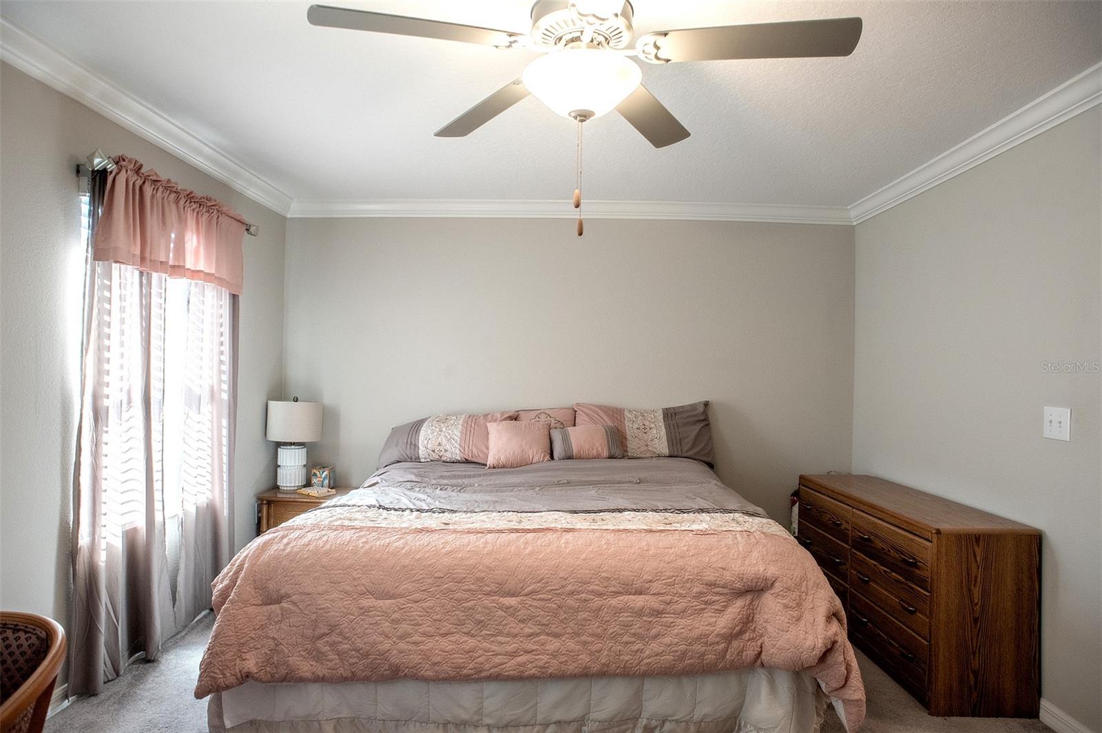 TOWNES/CYPRESS RANCH - Residential