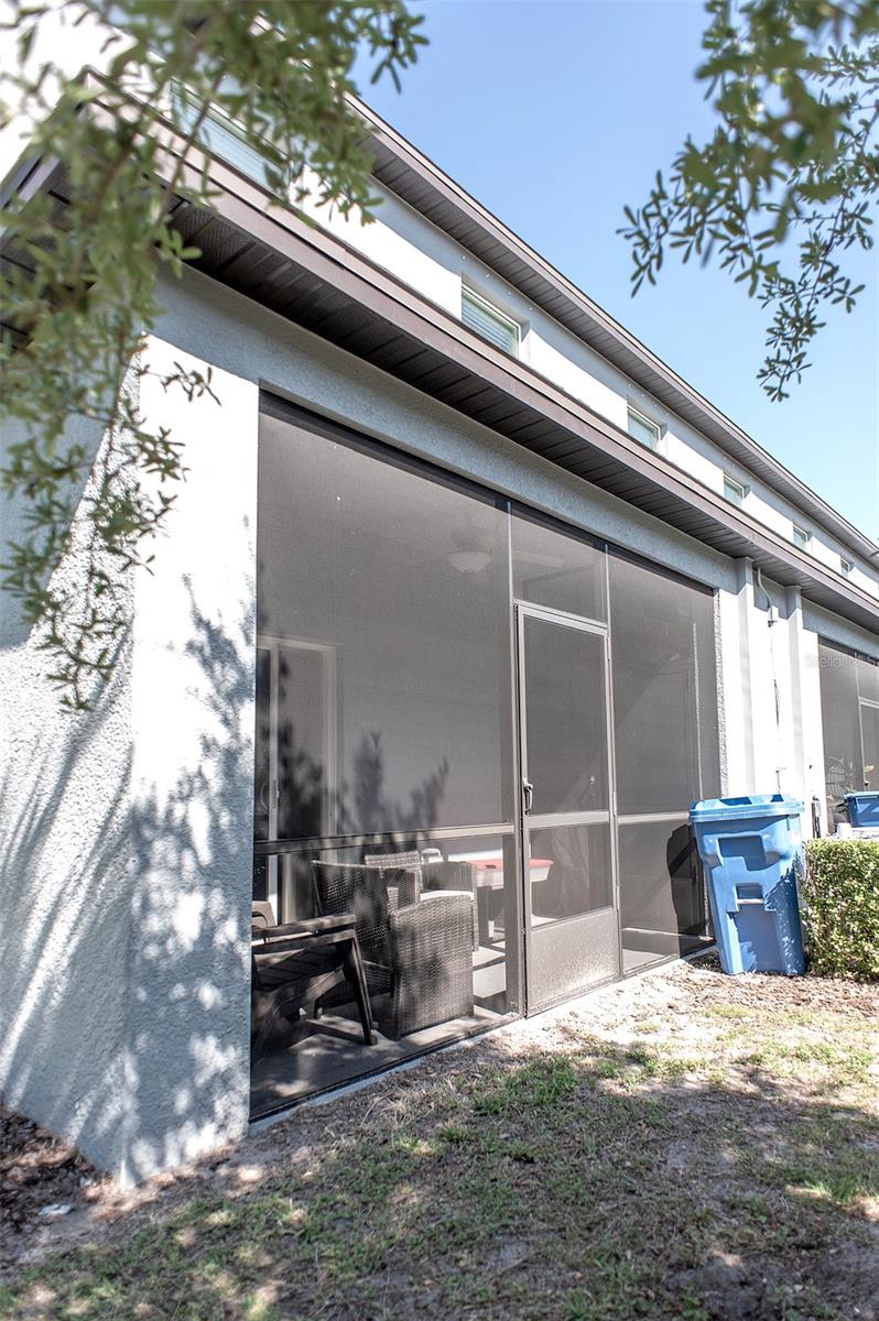 TOWNES/CYPRESS RANCH - Residential