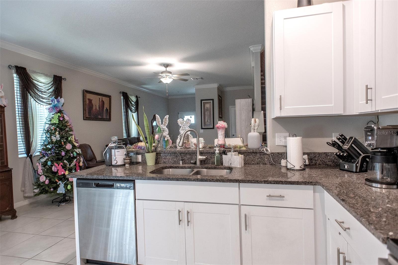 TOWNES/CYPRESS RANCH - Residential