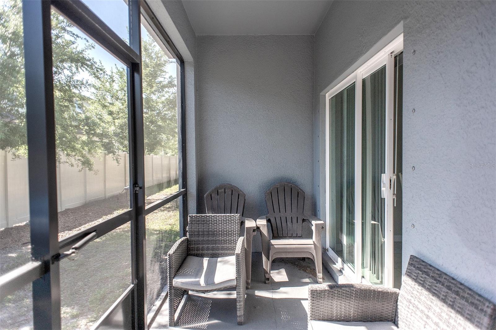 TOWNES/CYPRESS RANCH - Residential