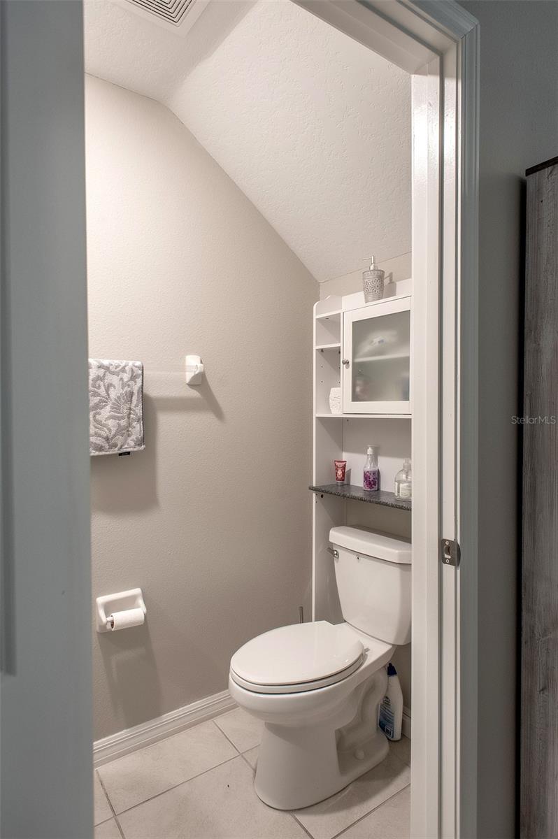 TOWNES/CYPRESS RANCH - Residential