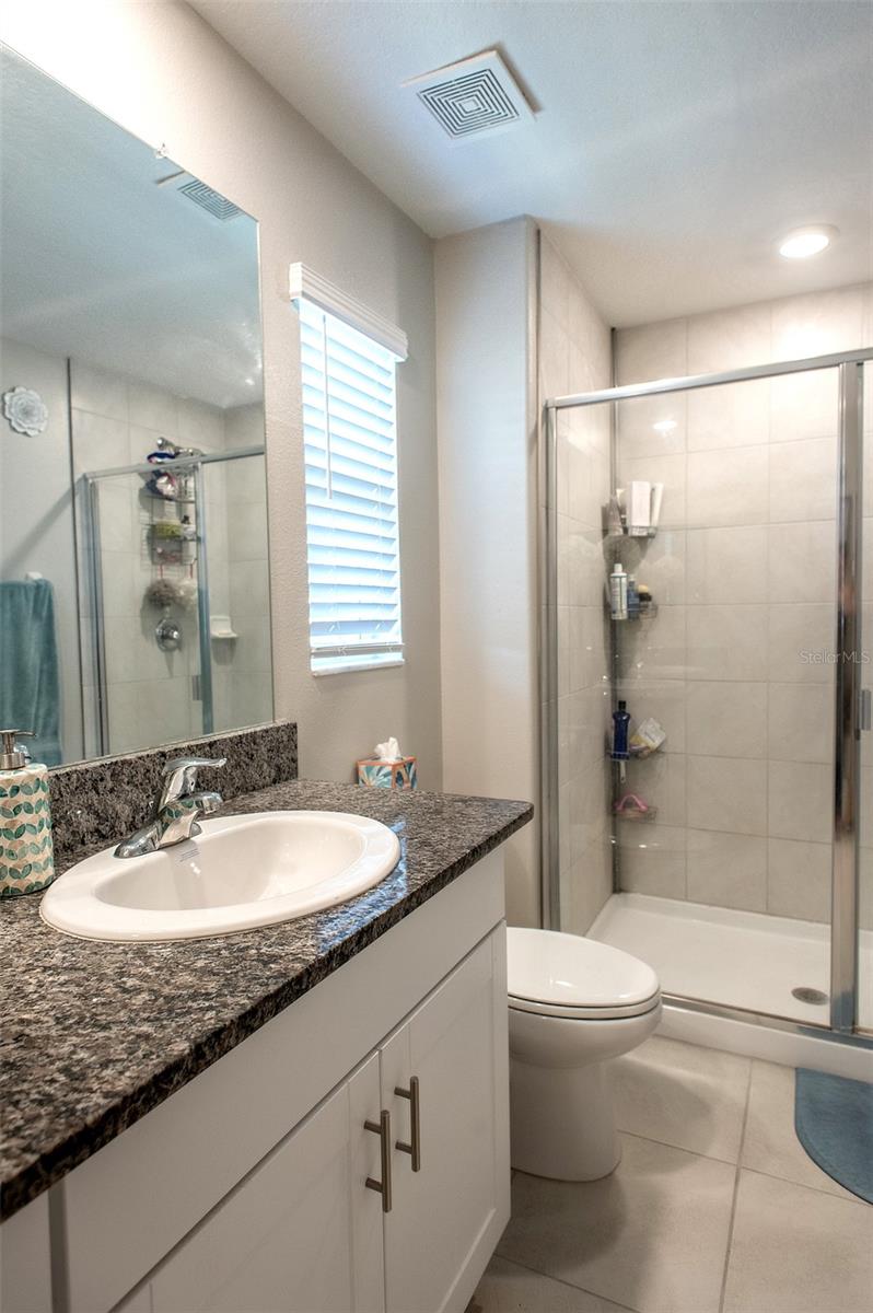 TOWNES/CYPRESS RANCH - Residential